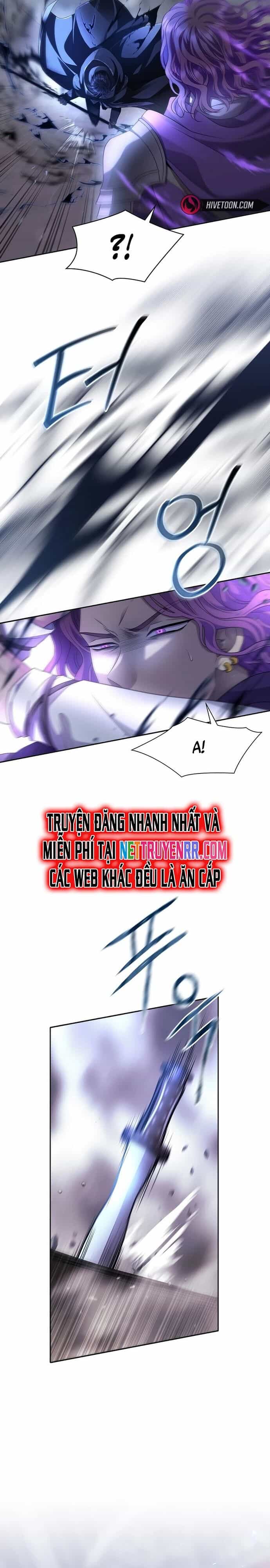 Ngục Tối Black Haze - Chương 5 - ảnh 24