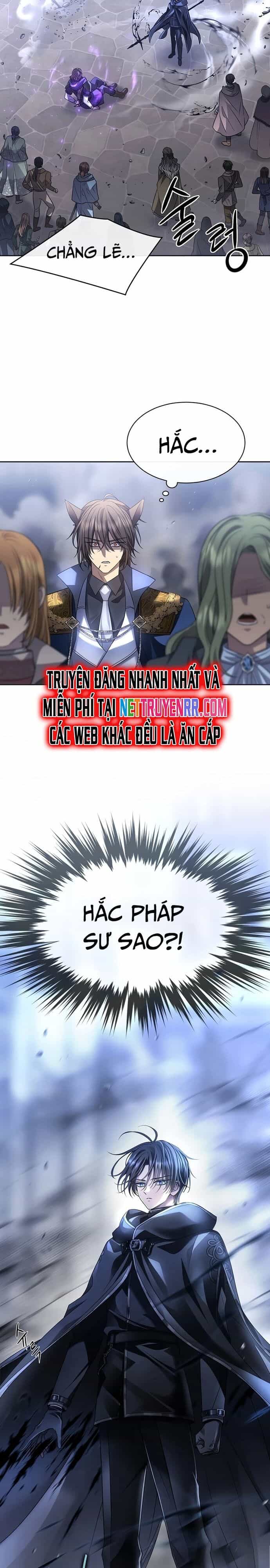 Ngục Tối Black Haze - Chương 5 - ảnh 29