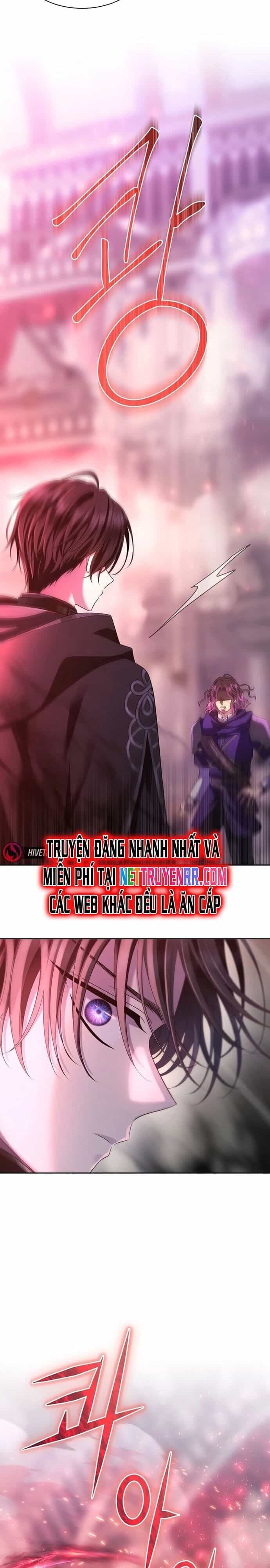 Ngục Tối Black Haze - Chương 5 - ảnh 31