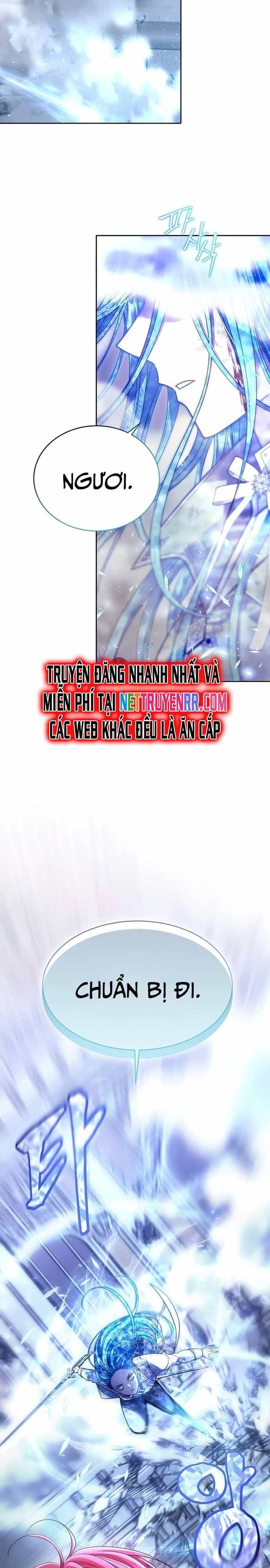 Ngục Tối Black Haze - Chương 5 - ảnh 9