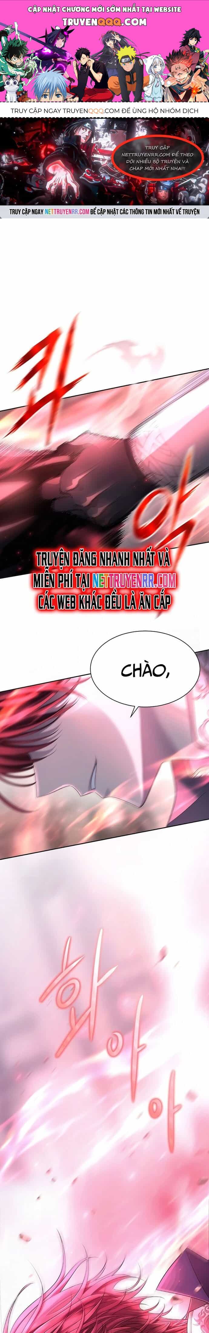 Ngục Tối Black Haze - Chương 6 - ảnh 1