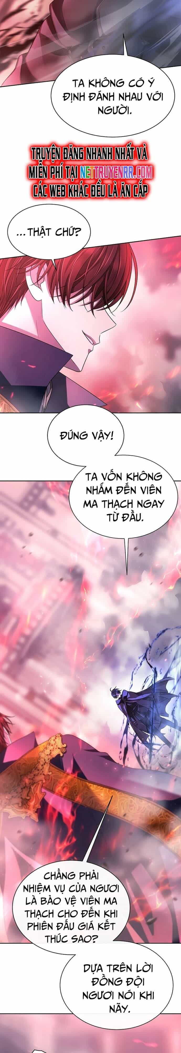 Ngục Tối Black Haze - Chương 6 - ảnh 17
