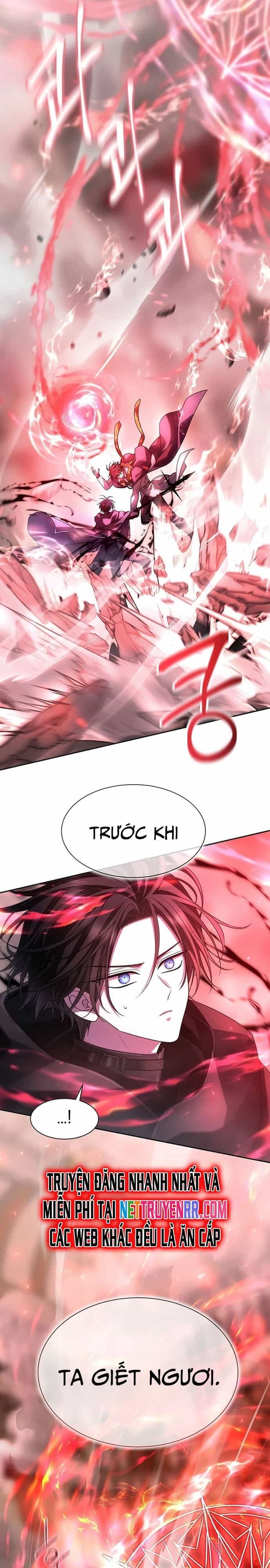 Ngục Tối Black Haze - Chương 6 - ảnh 24