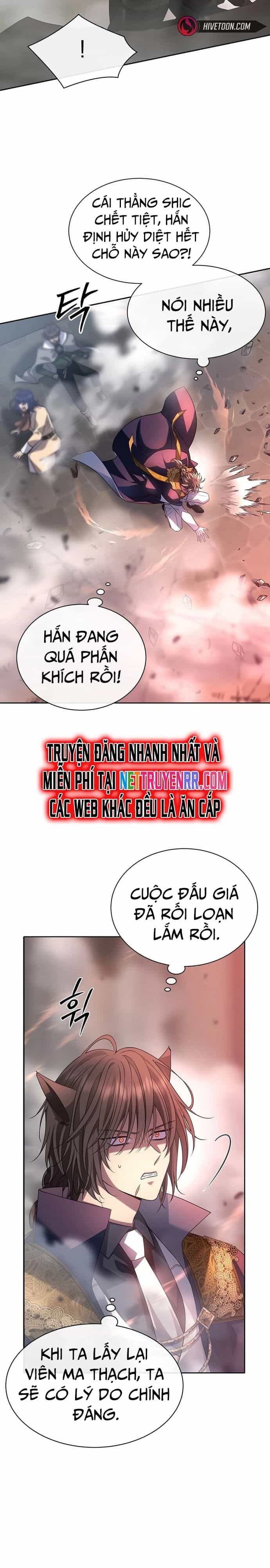 Ngục Tối Black Haze - Chương 6 - ảnh 27