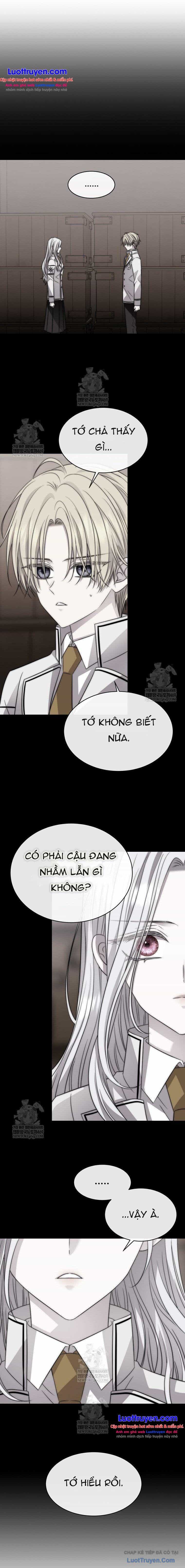 Ngục Tối Black Haze - Chương 62 - ảnh 18