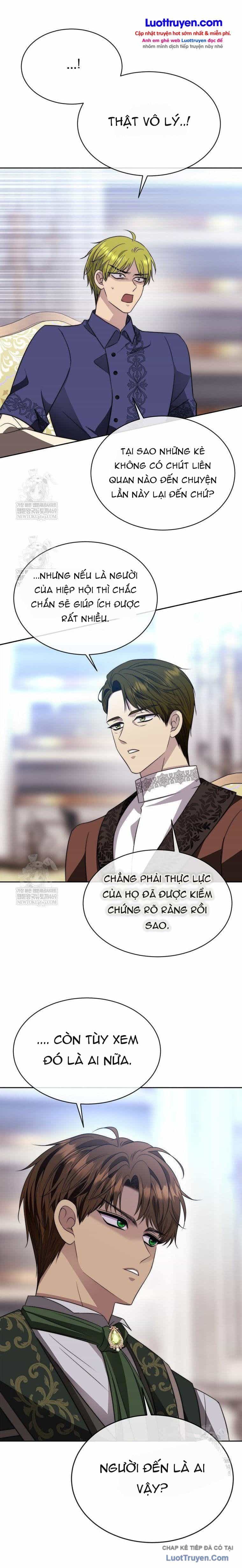 Ngục Tối Black Haze - Chương 63 - ảnh 2