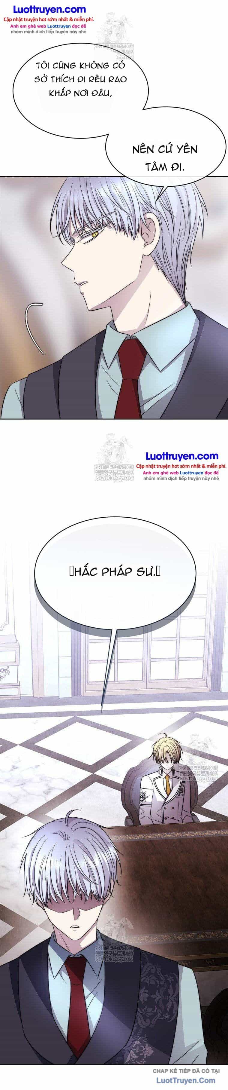 Ngục Tối Black Haze - Chương 65 - ảnh 10
