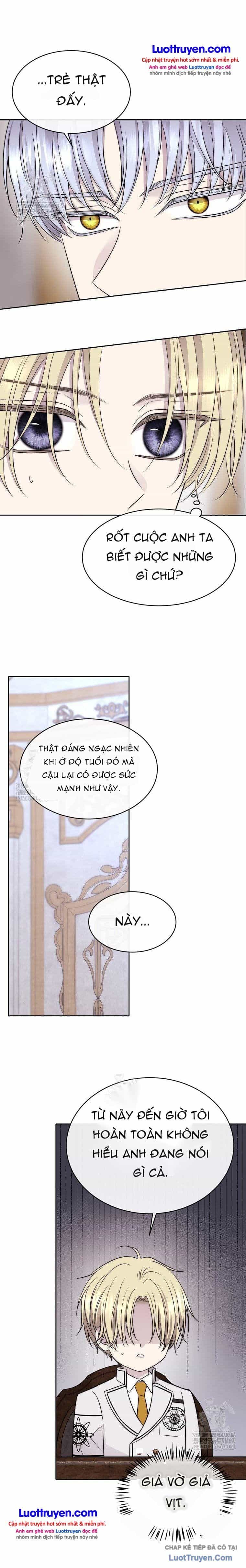 Ngục Tối Black Haze - Chương 65 - ảnh 8