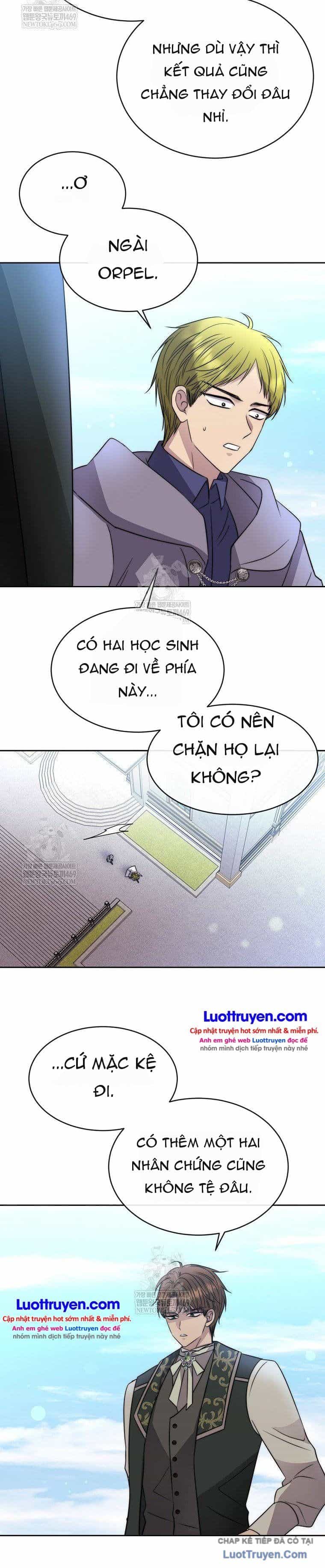 Ngục Tối Black Haze - Chương 66 - ảnh 20