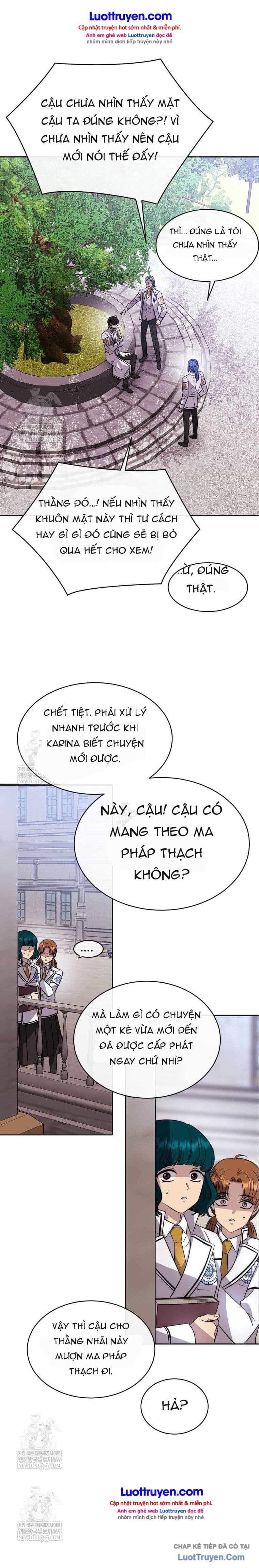 Ngục Tối Black Haze - Chương 66 - ảnh 4