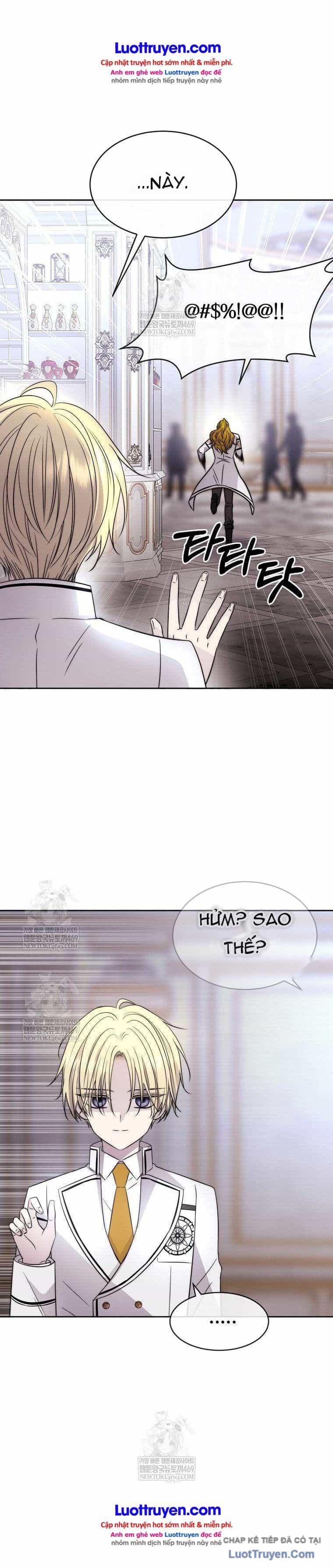 Ngục Tối Black Haze - Chương 66 - ảnh 8