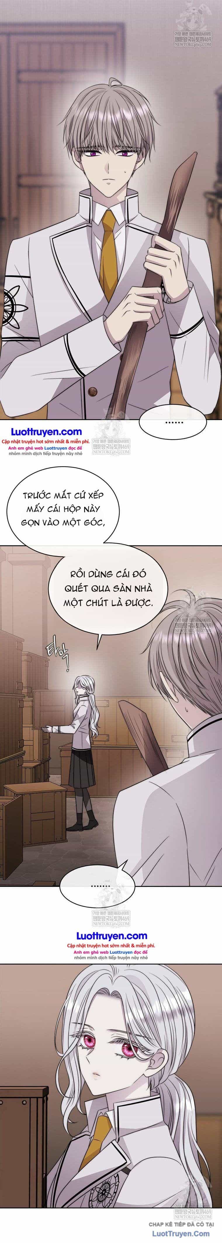 Ngục Tối Black Haze - Chương 68 - ảnh 11