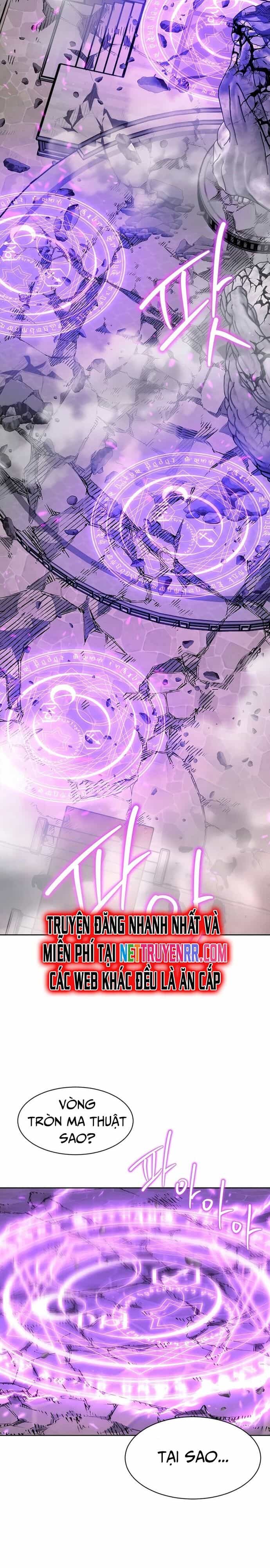 Ngục Tối Black Haze - Chương 7 - ảnh 10