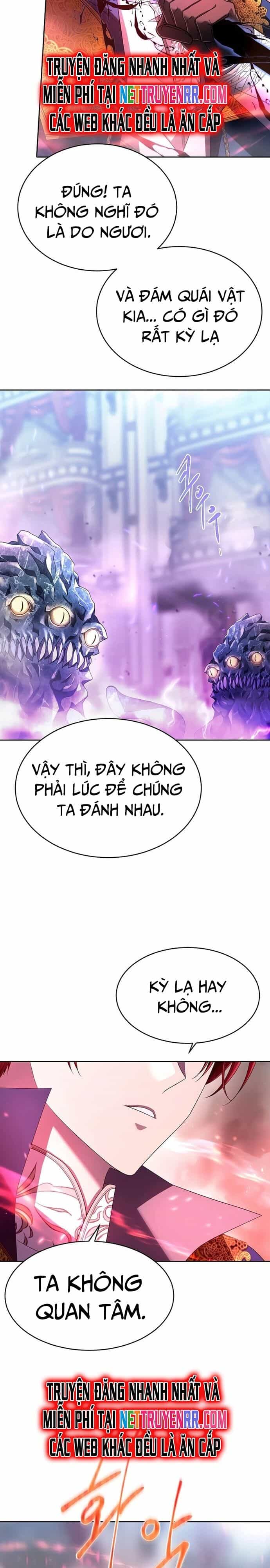 Ngục Tối Black Haze - Chương 7 - ảnh 28