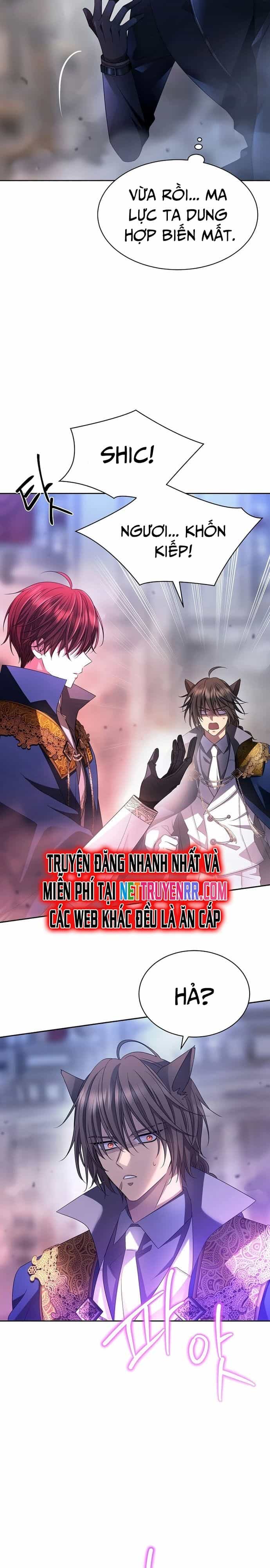 Ngục Tối Black Haze - Chương 7 - ảnh 8