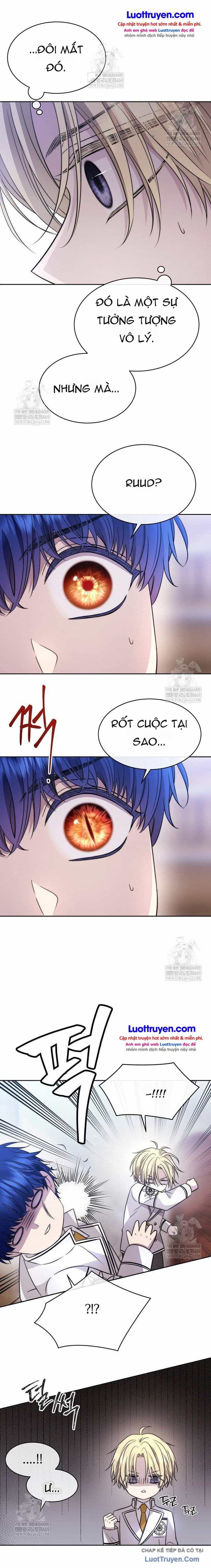 Ngục Tối Black Haze - Chương 69 - ảnh 21