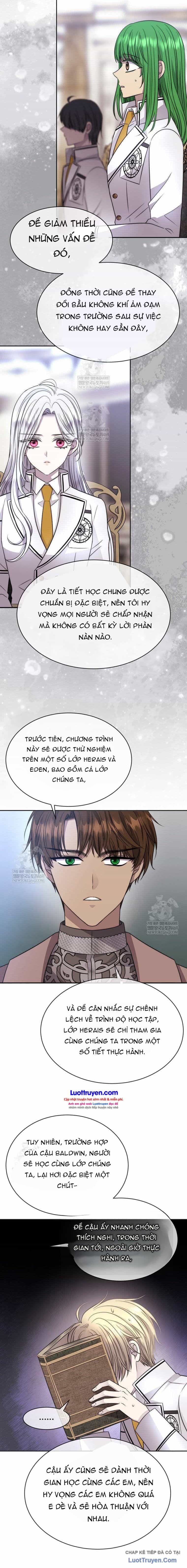 Ngục Tối Black Haze - Chương 69 - ảnh 5