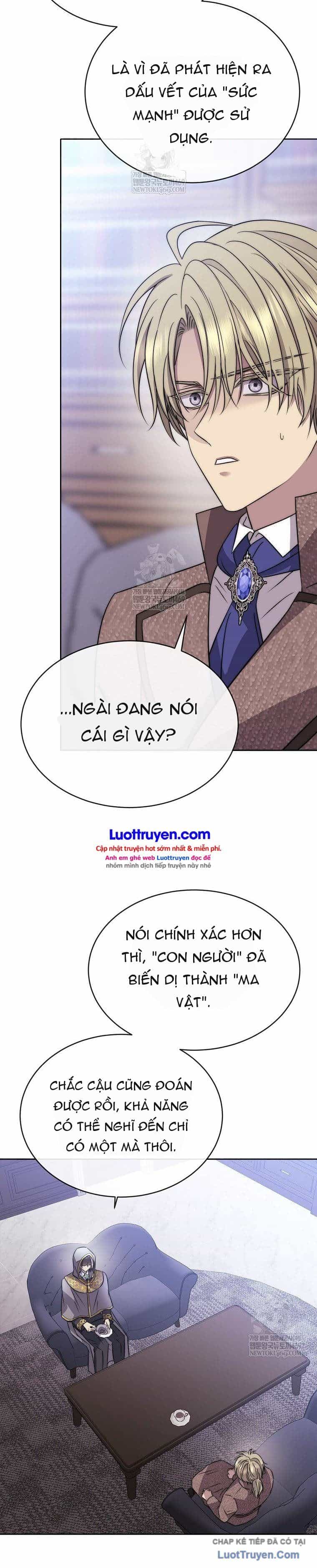Ngục Tối Black Haze - Chương 70 - ảnh 12