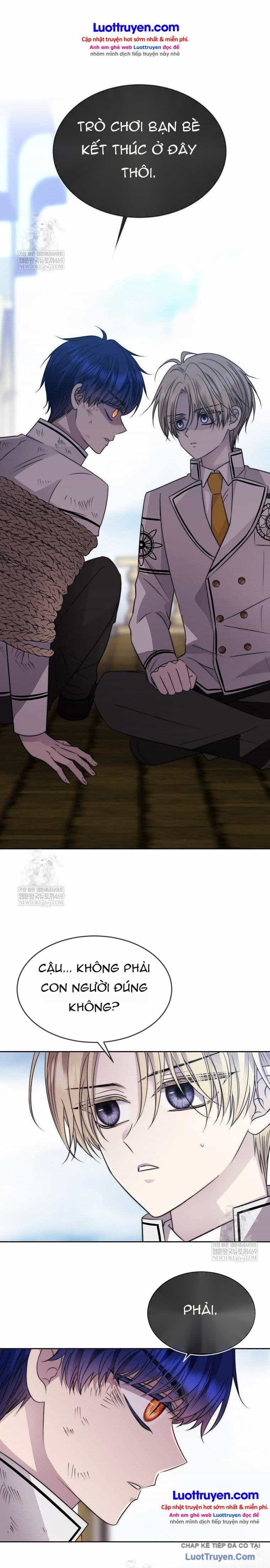 Ngục Tối Black Haze - Chương 70 - ảnh 19