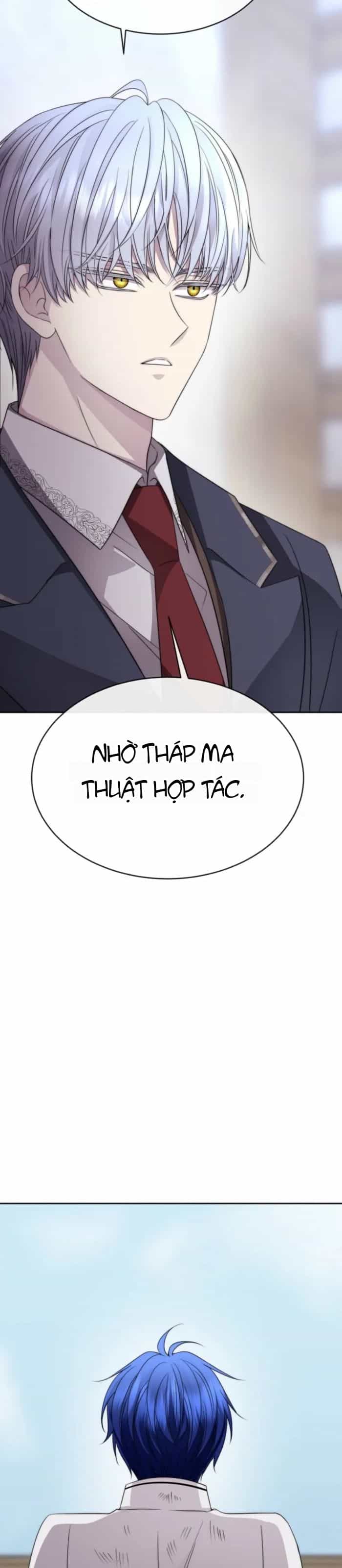 Ngục Tối Black Haze - Chương 71 - ảnh 22