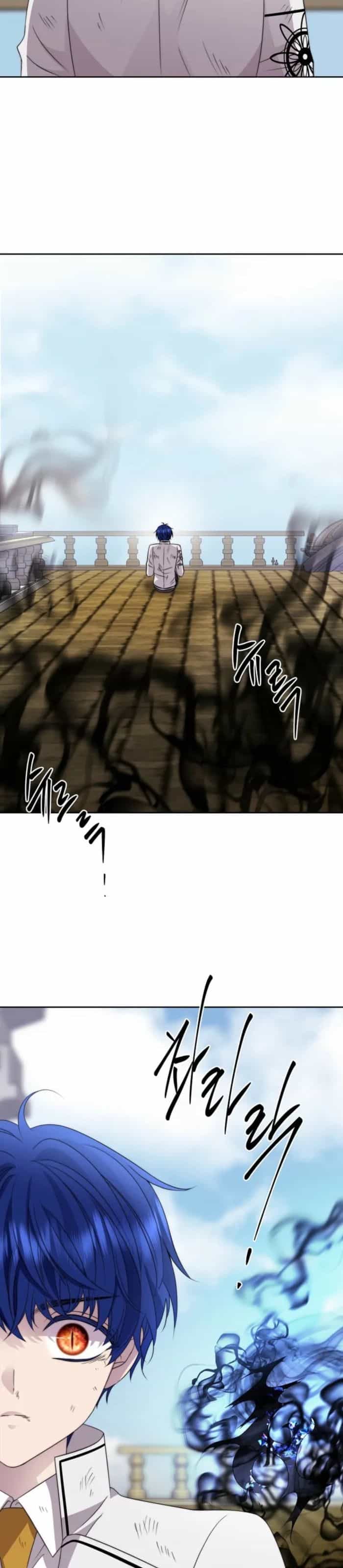 Ngục Tối Black Haze - Chương 71 - ảnh 23