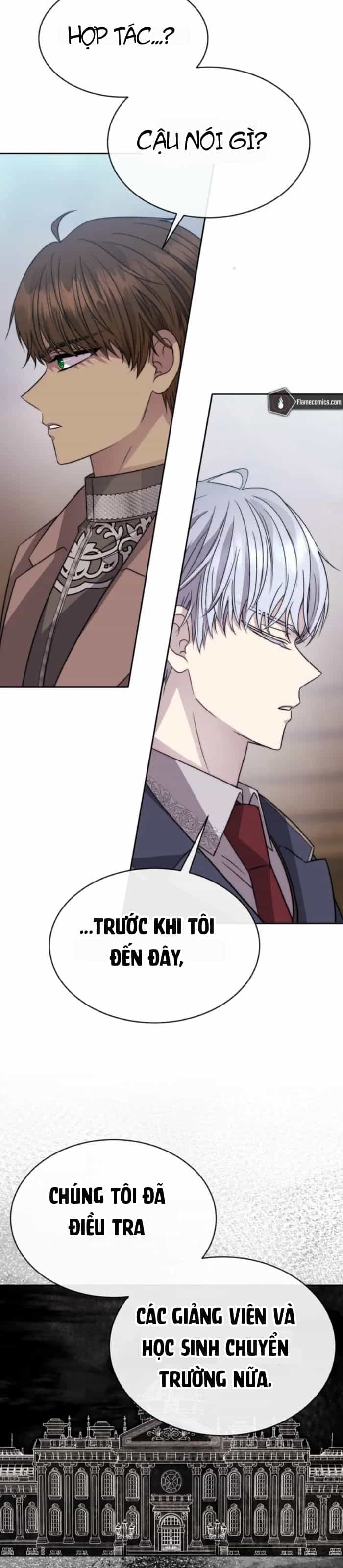 Ngục Tối Black Haze - Chương 72 - ảnh 14