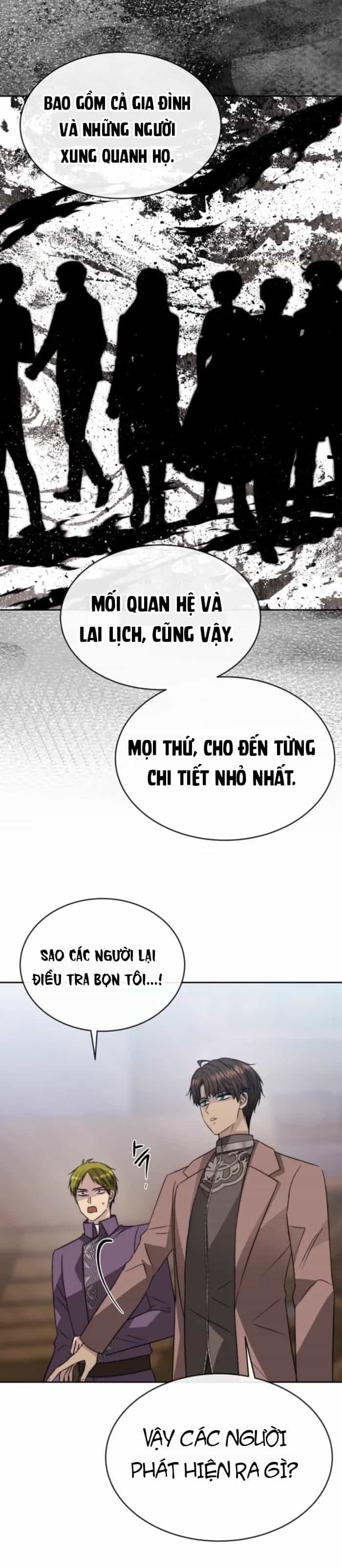 Ngục Tối Black Haze - Chương 72 - ảnh 15