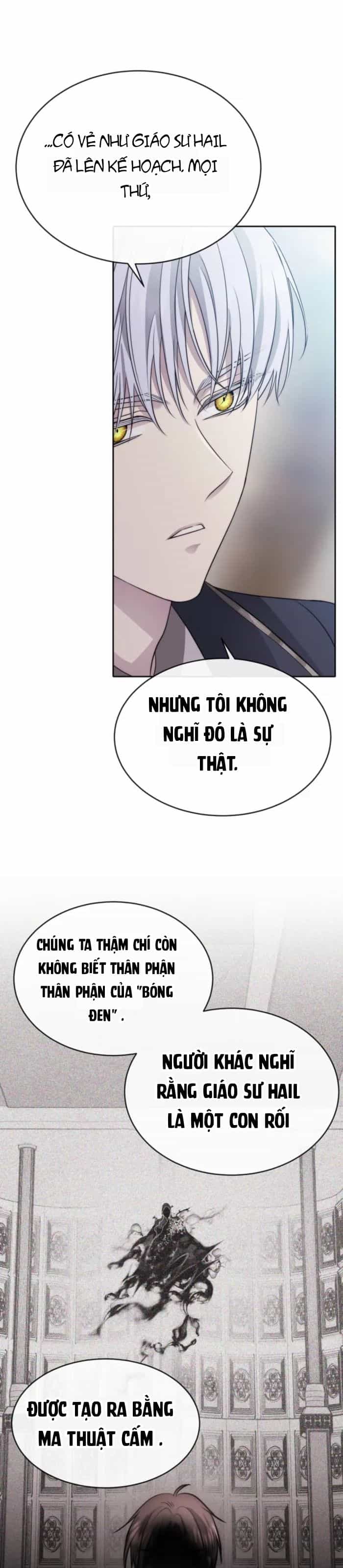 Ngục Tối Black Haze - Chương 72 - ảnh 16