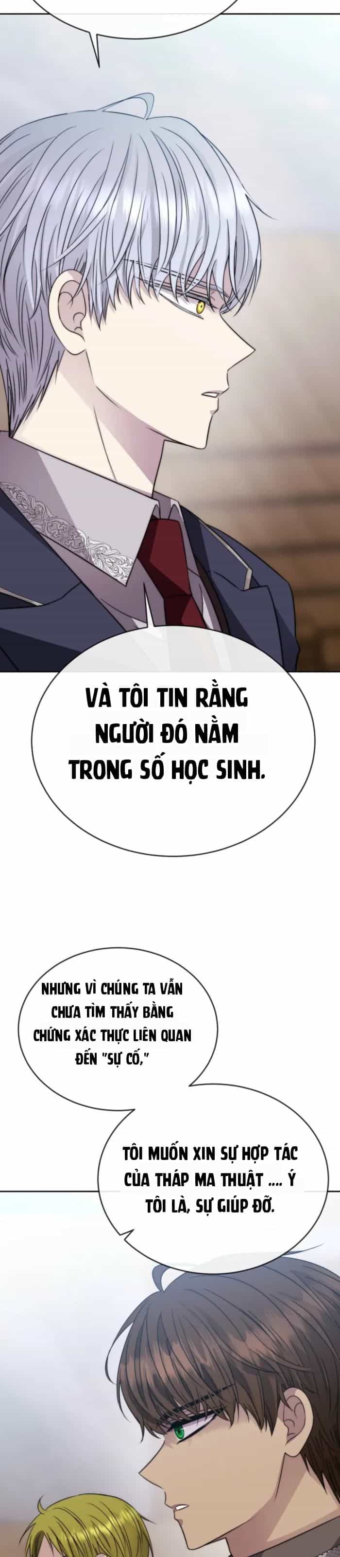 Ngục Tối Black Haze - Chương 72 - ảnh 18