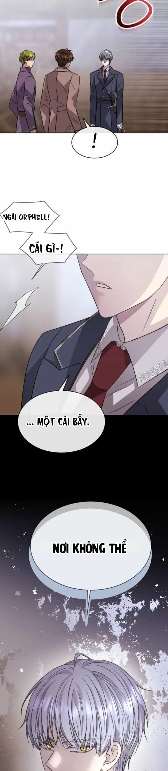 Ngục Tối Black Haze - Chương 72 - ảnh 20