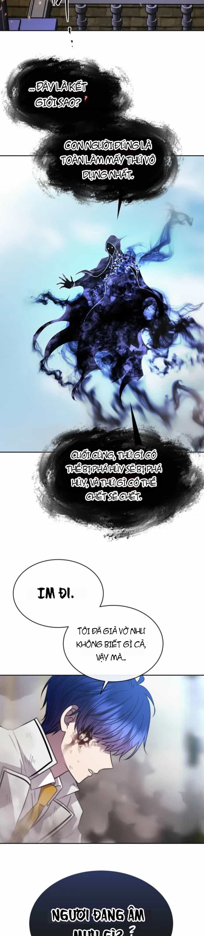 Ngục Tối Black Haze - Chương 72 - ảnh 23