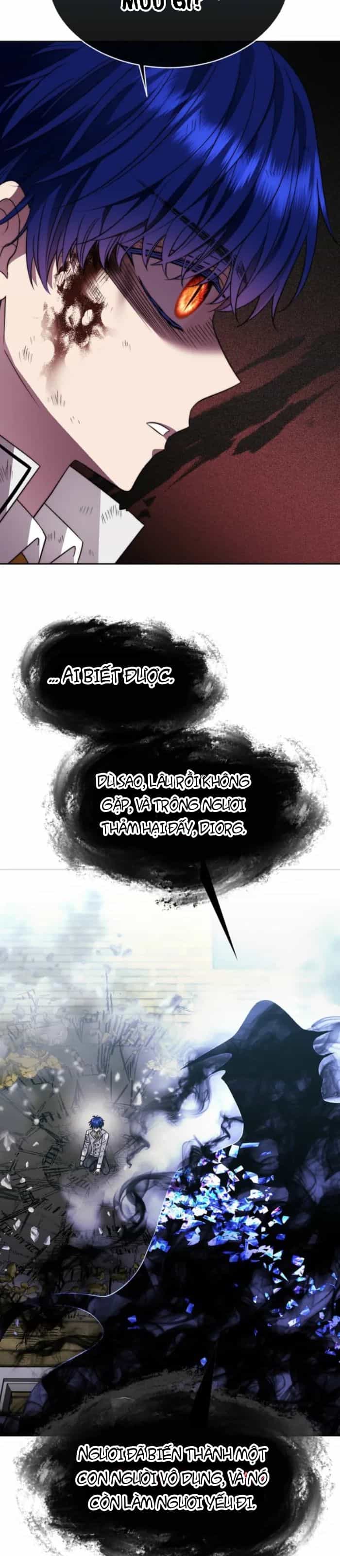 Ngục Tối Black Haze - Chương 72 - ảnh 24
