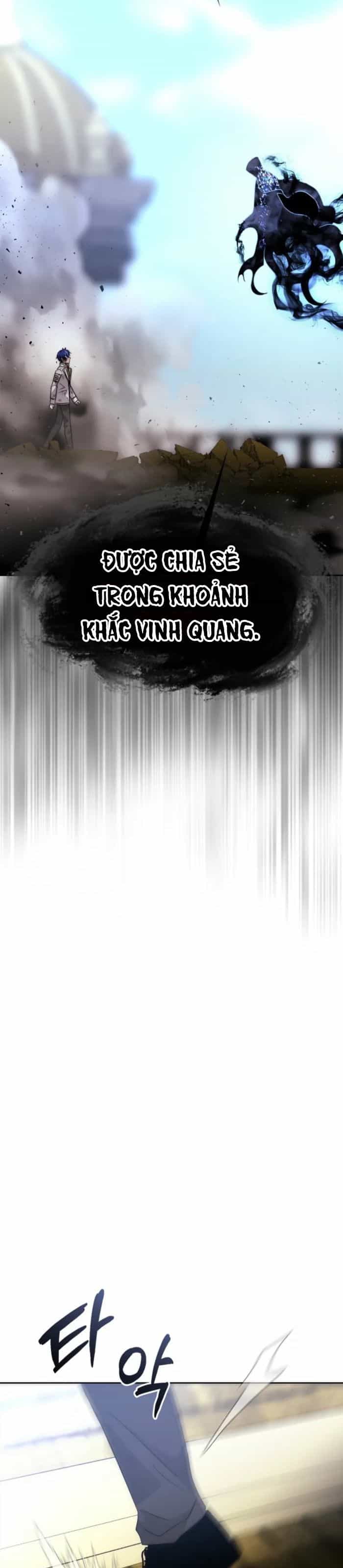 Ngục Tối Black Haze - Chương 72 - ảnh 29