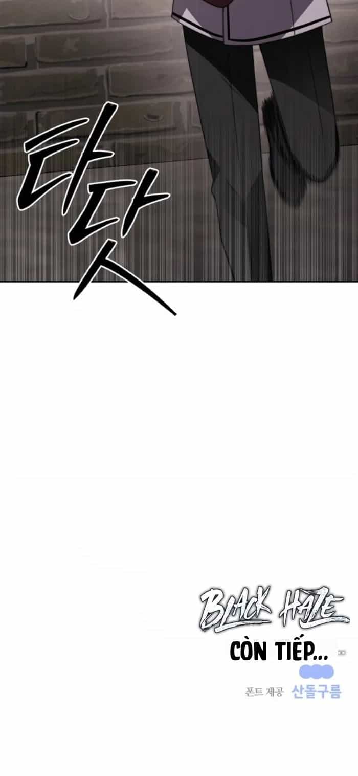 Ngục Tối Black Haze - Chương 72 - ảnh 33