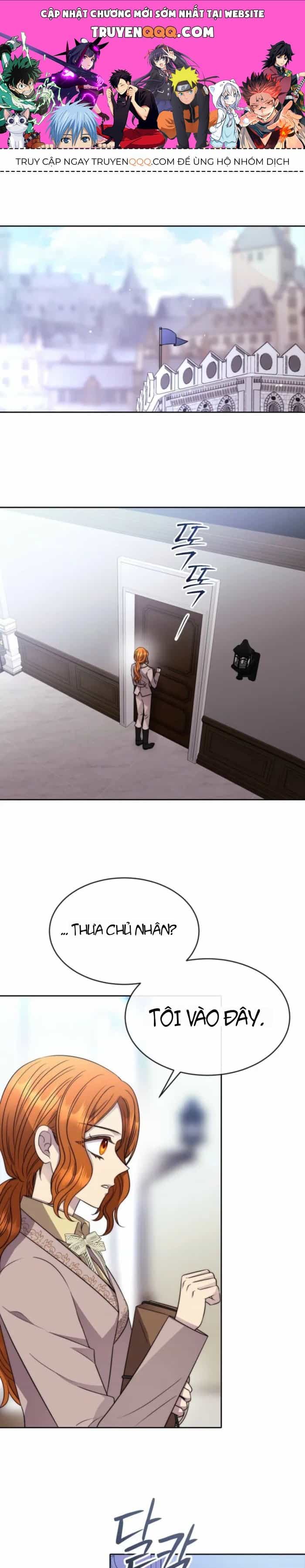 Ngục Tối Black Haze - Chương 73 - ảnh 1