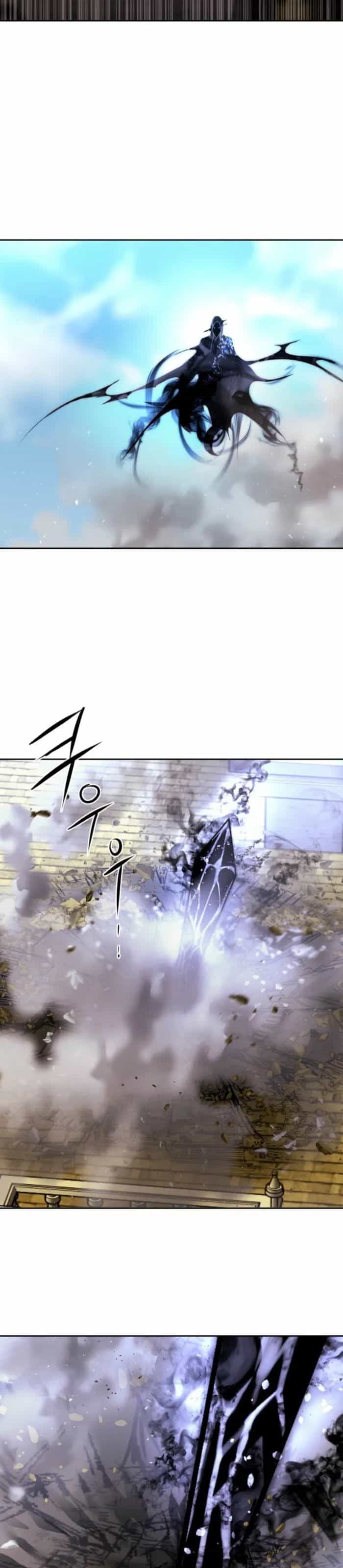 Ngục Tối Black Haze - Chương 73 - ảnh 10