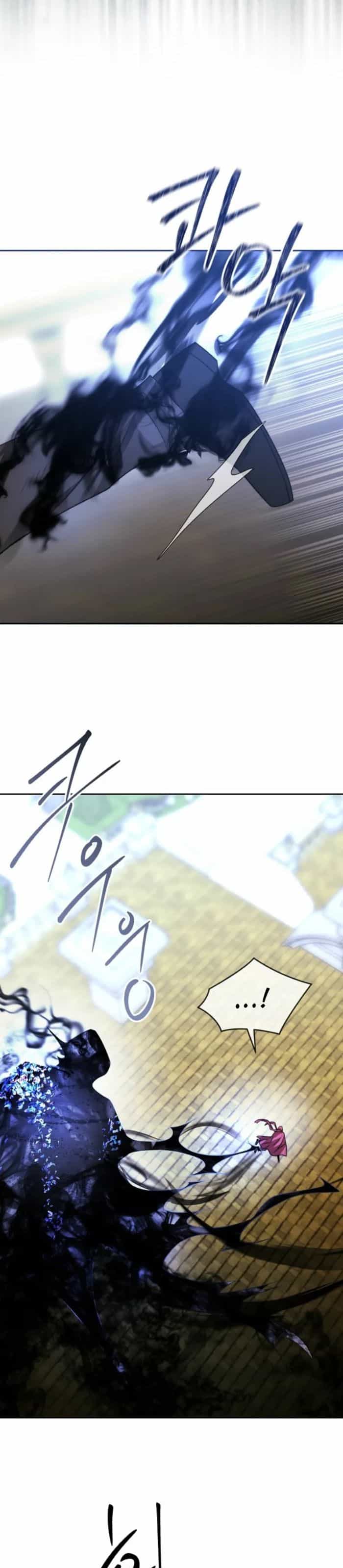 Ngục Tối Black Haze - Chương 73 - ảnh 16