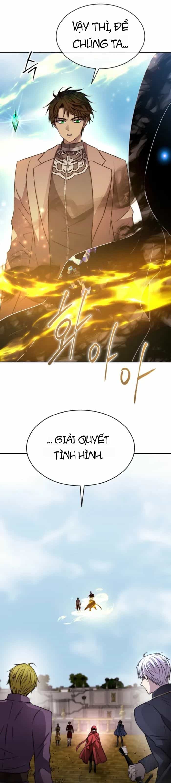 Ngục Tối Black Haze - Chương 73 - ảnh 33