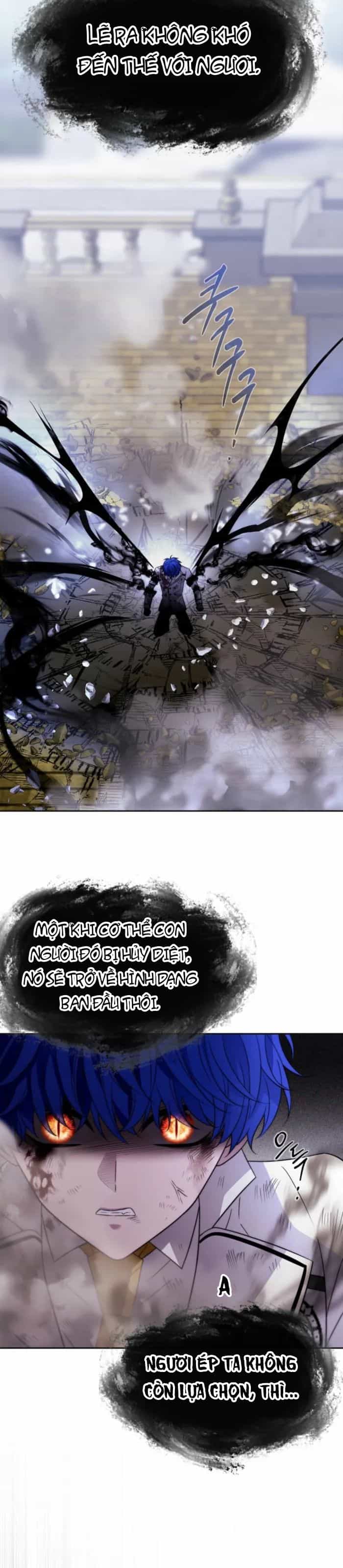 Ngục Tối Black Haze - Chương 73 - ảnh 6