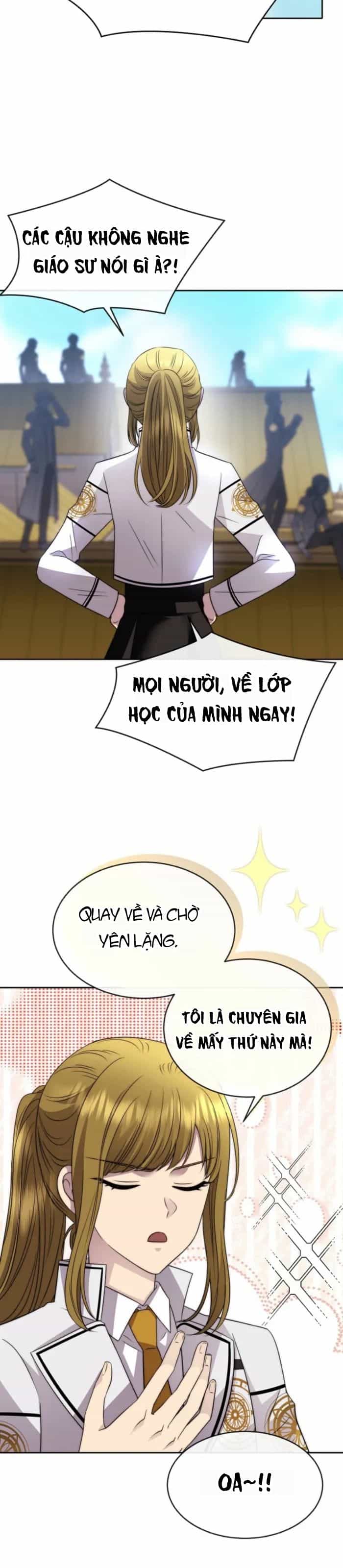 Ngục Tối Black Haze - Chương 74 - ảnh 2