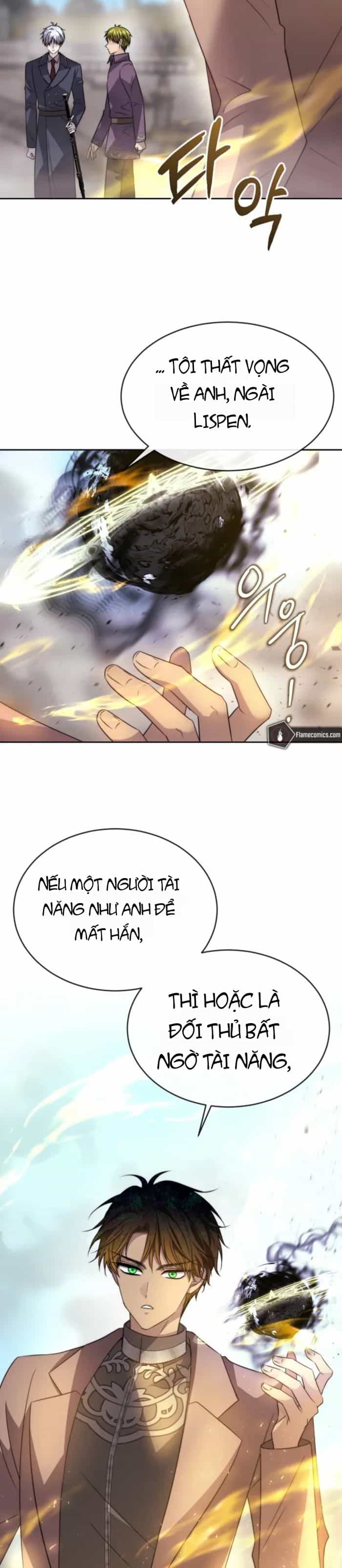Ngục Tối Black Haze - Chương 75 - ảnh 14