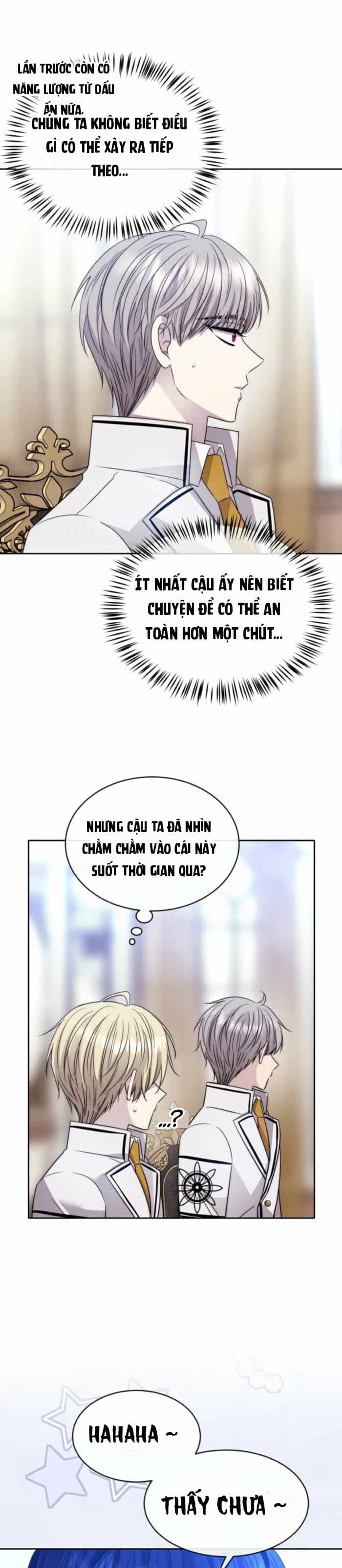 Ngục Tối Black Haze - Chương 76 - ảnh 11