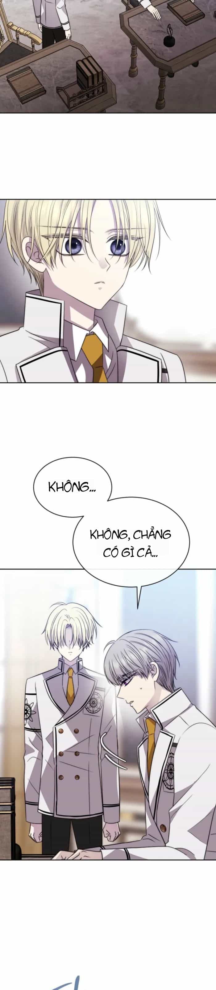 Ngục Tối Black Haze - Chương 76 - ảnh 15