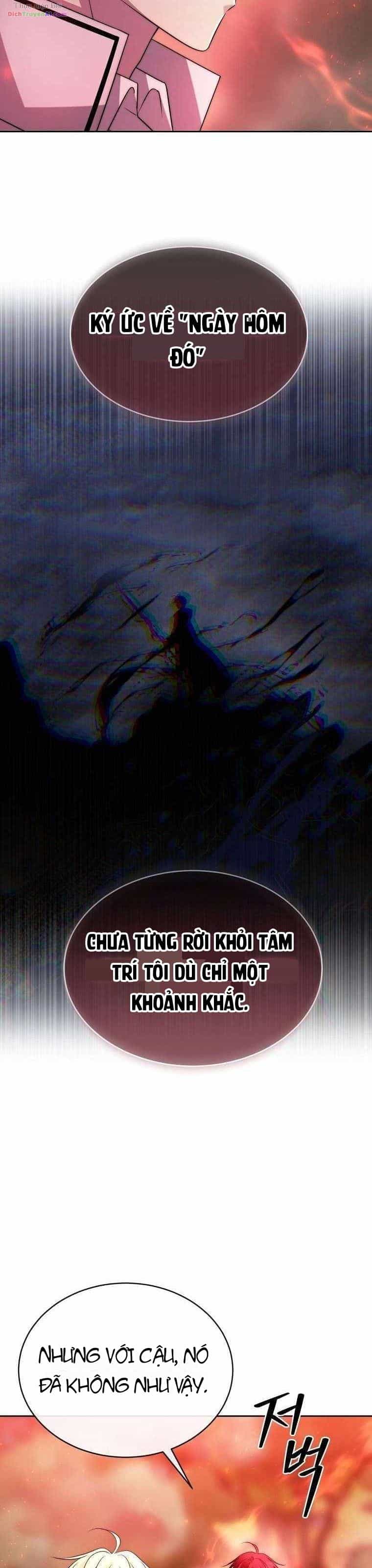 Ngục Tối Black Haze - Chương 79 - ảnh 25