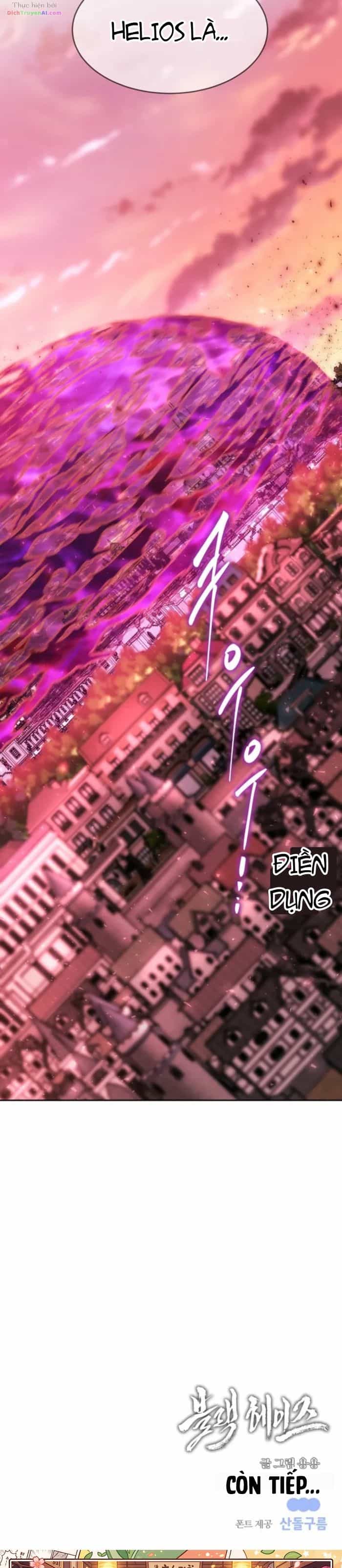 Ngục Tối Black Haze - Chương 80 - ảnh 31
