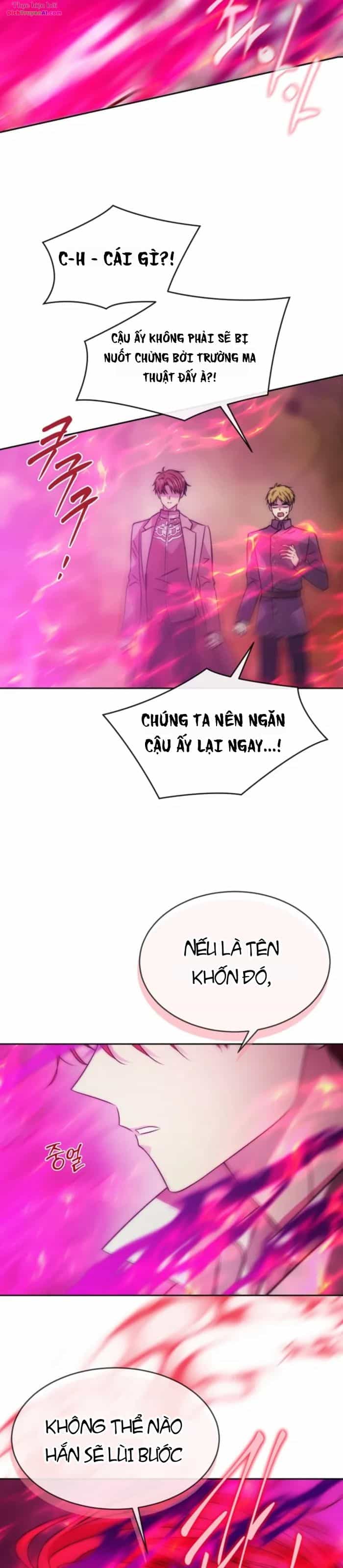 Ngục Tối Black Haze - Chương 81 - ảnh 25