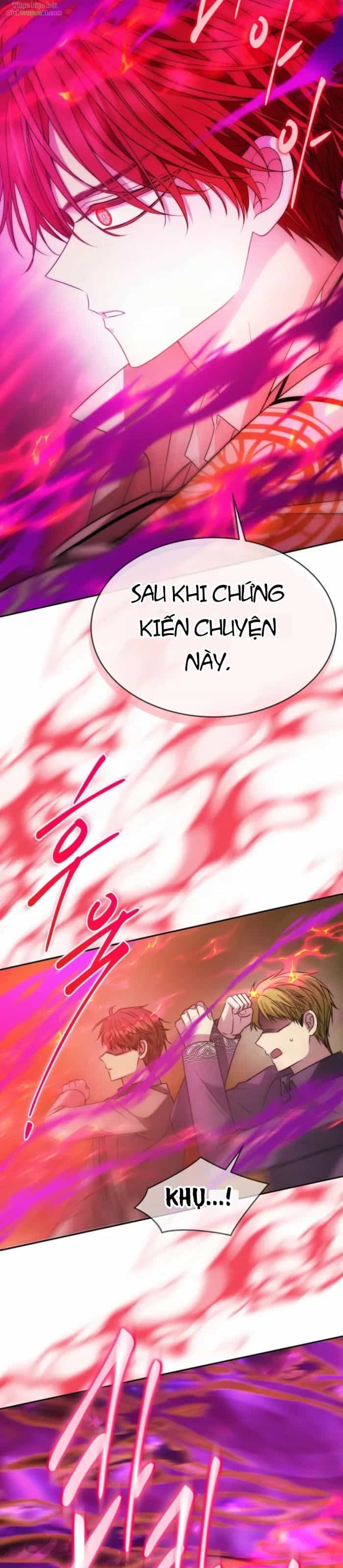 Ngục Tối Black Haze - Chương 81 - ảnh 26