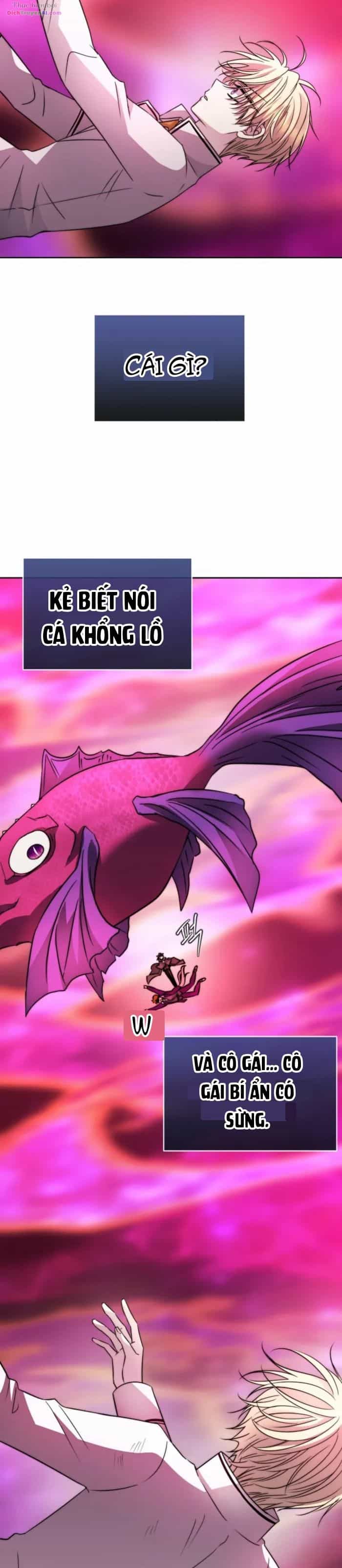 Ngục Tối Black Haze - Chương 81 - ảnh 35