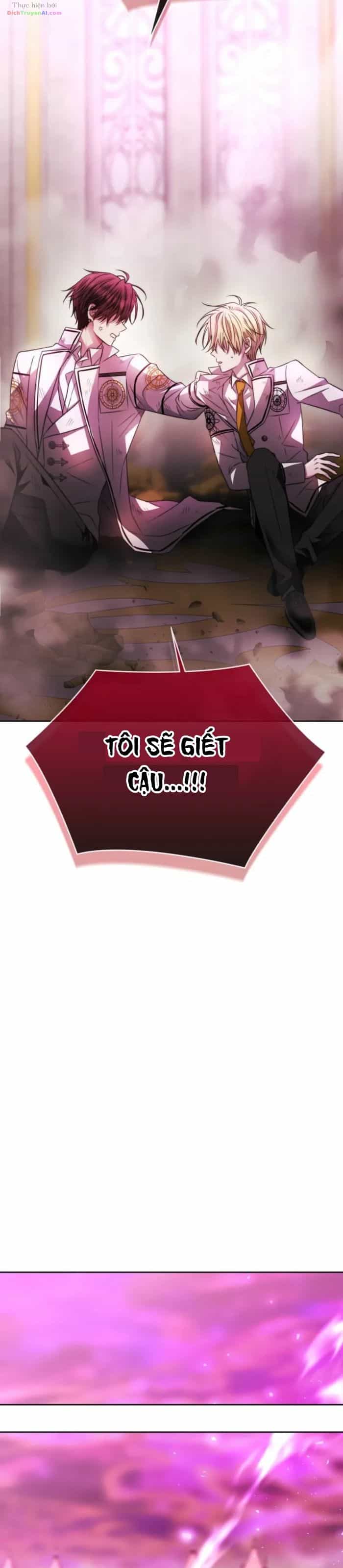 Ngục Tối Black Haze - Chương 82 - ảnh 29