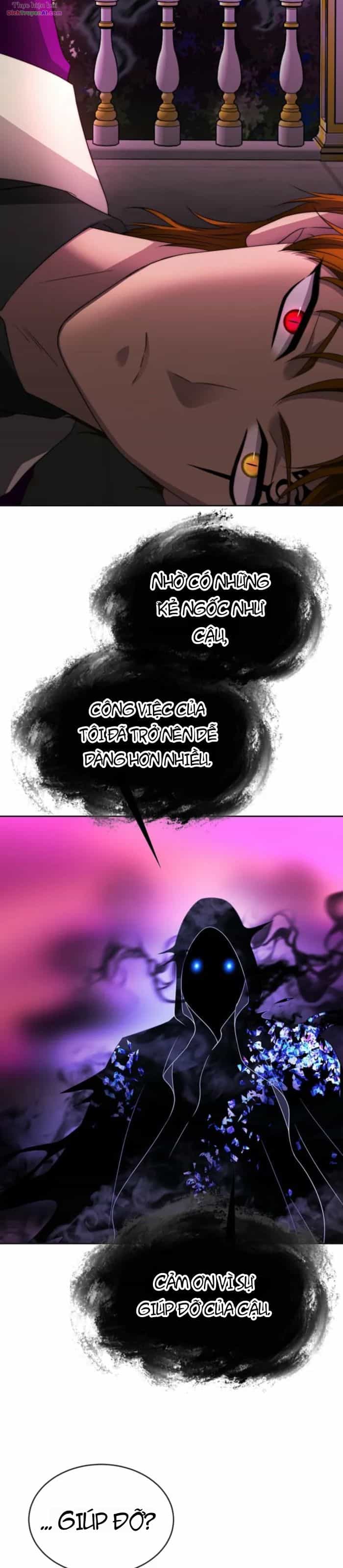 Ngục Tối Black Haze - Chương 83 - ảnh 18